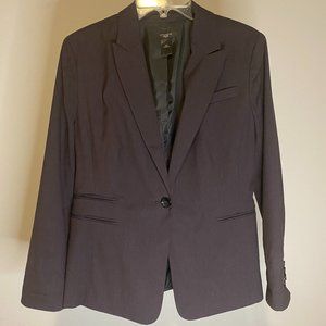 Ann Taylor Petite Women's Blazer